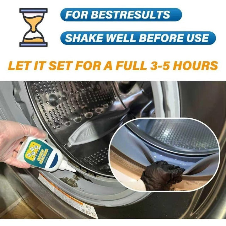 Gel Cleaner – Tough on Stains, Gentle on Surfaces – Newzyhoome