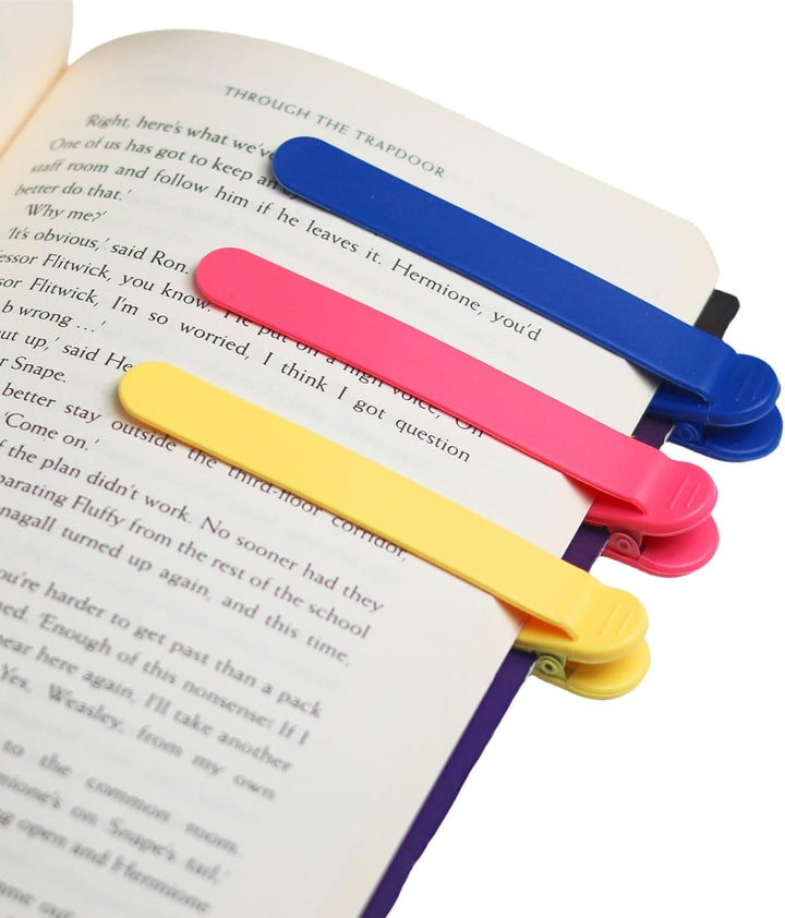 Automatic Bookmarks – Newzyhoome