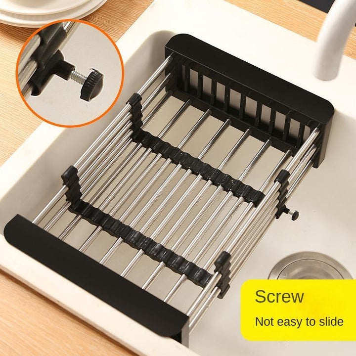 Sink Drain Rack – Newzyhoome