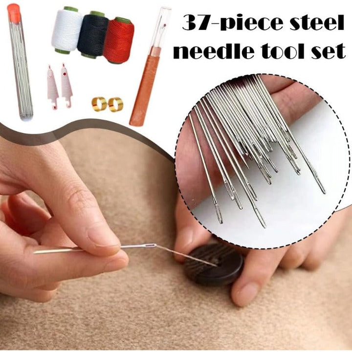 Easy-Thread Sewing Kit – Newzyhoome