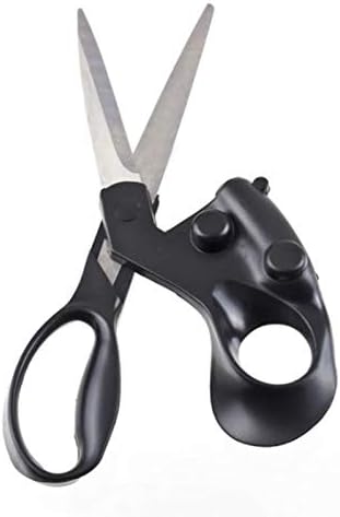 professional laser guided scissors – Newzyhoome